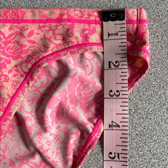 La Senza  Neon Pink Panties Size XS - Picture 8 of 8
